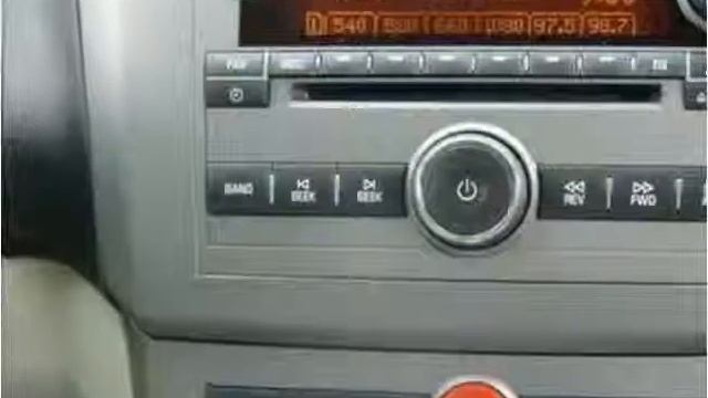 2009 Saturn VUE Green Line Hybrid Used Cars Hialeah FL смотреть онлайн