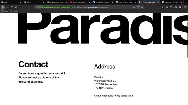 Web scraping extract to excel, csv, json file, auto find proxy and rotating смотреть онлайн