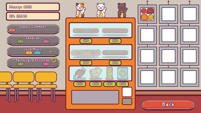 Рогалик — 3 в ряд! — MatchR: Internship