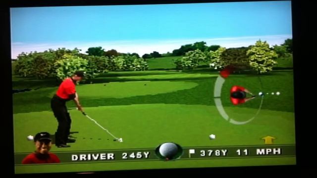 How NOT To Play This!-Tiger Woods PGA Tour Golf '99 (CRINGE ALERT!) смотреть онлайн