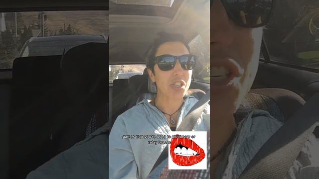 Class with Sass - Darling Productions Game Night is NOT about playing board games!! смотреть онлайн