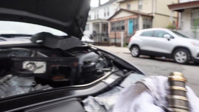 2011 BMW 335i XDrive Vanos Replacement DIY смотреть онлайн