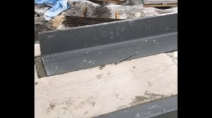 Перемычка своими руками в доме из газобетона за 220 рублей