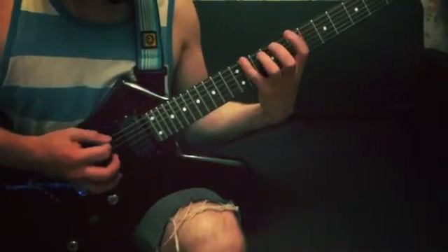 Anacondaz - дубак (cover) смотреть онлайн