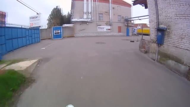 Stels Trigger 125 EFI SM смотреть онлайн