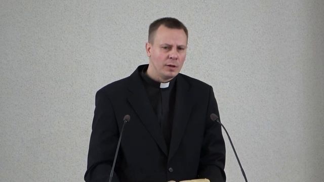 Причастие в Храме Христа - Богослужение 5 марта 2023, Великий Новгород смотреть онлайн