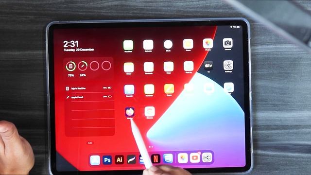 iPad Pro 2020 Unboxing | My new iPad Pro and Apple Pencil 2 ? #ipadpro #ipadpro2020 #applepencil смотреть онлайн
