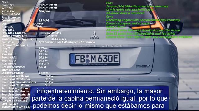 2023 mitsubishi eclipse cross phev | 2023 mitsubishi eclipse cross exceed | 2023 eclipse cross 0-60 смотреть онлайн