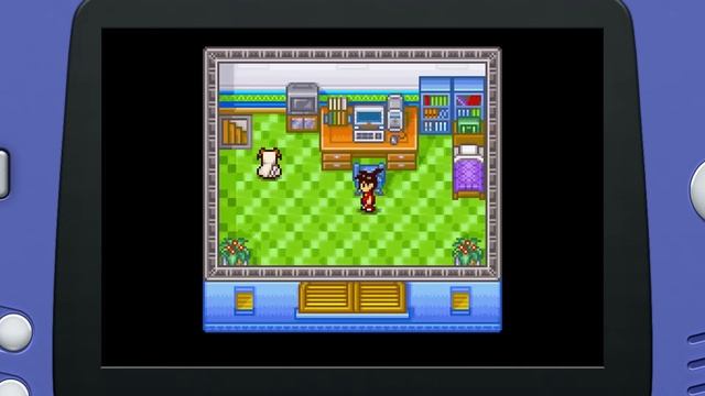 Quick Play || Medabots: Rokusho Version смотреть онлайн