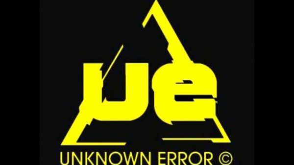 Unknown Error - Shadows (Unicorn Remix)