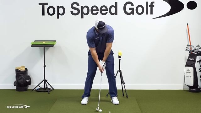 How to Hit the Ball Then the Turf with Your Irons | Complete Guide смотреть онлайн