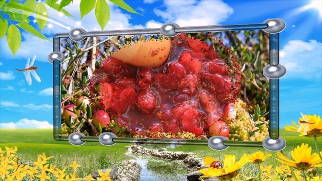 Клюква смотреть онлайн