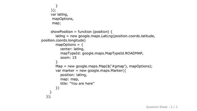HTML : "Uncaught TypeError: Failed to execute 'getComputedStyle' on 'Window': parameter 1 is not of смотреть онлайн