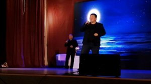 "Роза чечек" - Игорь Ондар & Роман Ондар