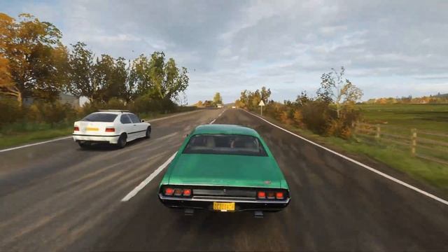 Ford Falcon XA GT-HO 1972 | Forza Horizon 4 смотреть онлайн