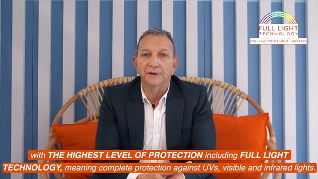 Why choose Lancaster Sun Kids to protect children? смотреть онлайн