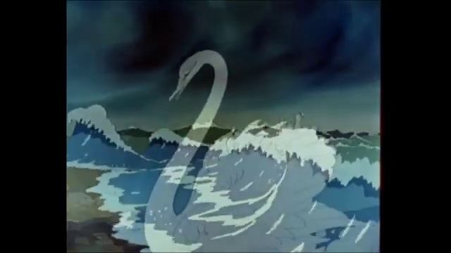 Н.Римский-Корсаков. "Три чуда"из оперы "Сказка о царе Салтане" Автор видео Елена Чистюхина смотреть онлайн