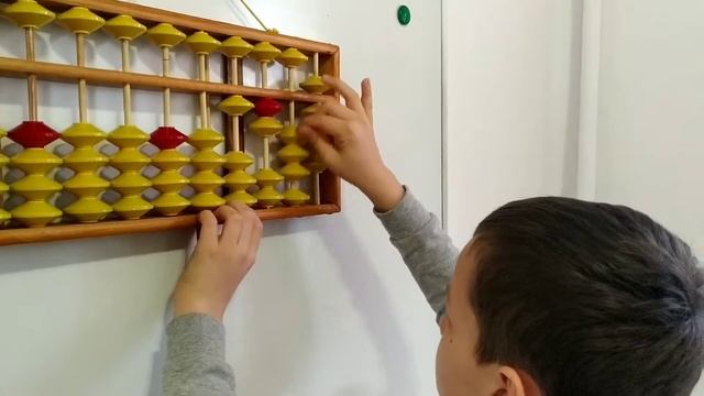 Арифметические вычисления трехзначных чисел без ограничений в формула (анзан) смотреть онлайн