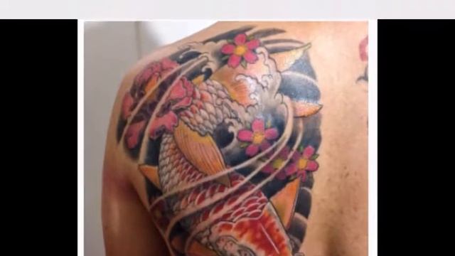 Casa Jaguar Tattoo (Concept) смотреть онлайн