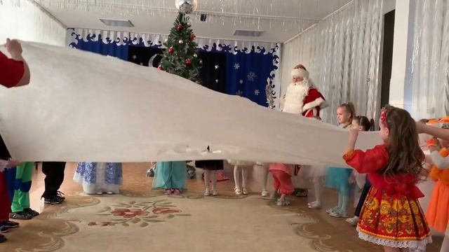 Волшебное покрывало 2018 смотреть онлайн