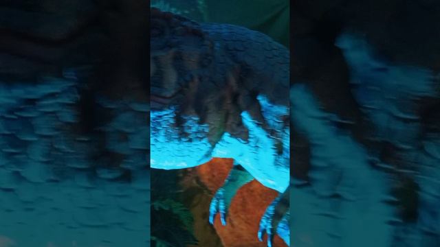 динозавр смотреть онлайн