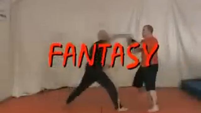 Фантазии и реальность при защите от человека с ножом.flv смотреть онлайн