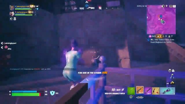 10 kill win am I good controller player in zerobuild смотреть онлайн
