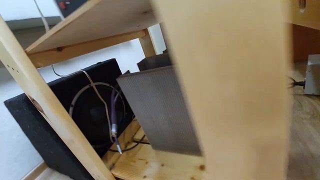 Тест и прослушка Pioneer ODR RS A2x усилителя, часть 2я смотреть онлайн