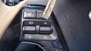 кнопки на руль kia ceed jd. 3д печать с покрытием жидкой резиной