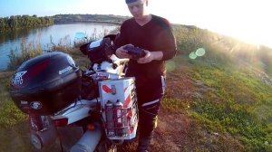 Что взять в путешествие на мотоцикле? Какие вещи собрать в мотопутешествие?