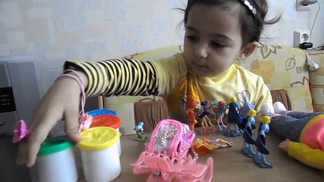 Winx Коллекция Винкс смотреть онлайн