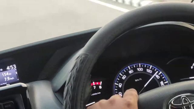 Mawa ferry ghat road speed 170km in toyota esquire смотреть онлайн