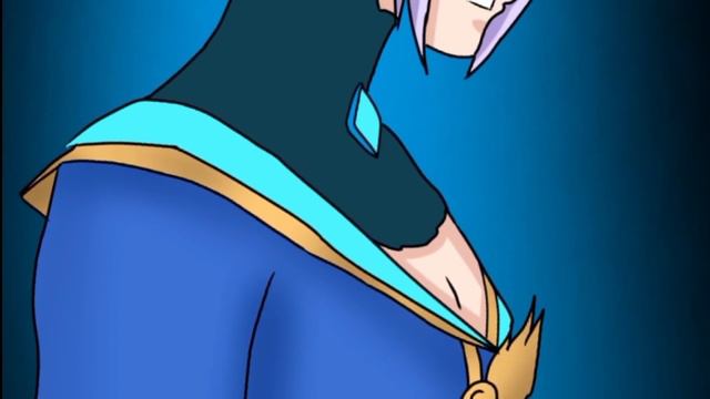 Among Us: MOBILE LEGENDS VERSION (Animation/Animatics) | Yu Zhong the Impostor, by Senpai Phantom смотреть онлайн