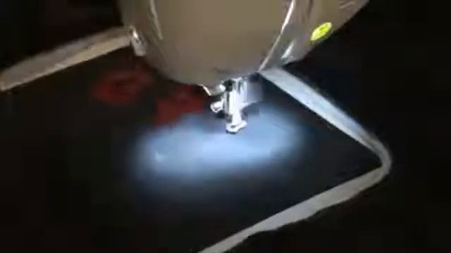 Brother Innov-ís 750E смотреть онлайн