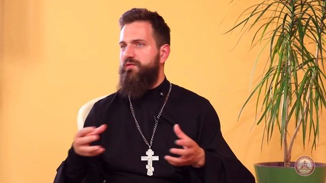 Этапы воцерковления | иерей Стахий Колотвин | проект 