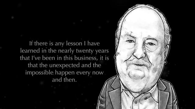 Richard Dennis Quotes смотреть онлайн