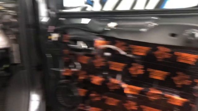 Прадо 150 перетяжка салона дубль 2 с другой озвучкой смотреть онлайн