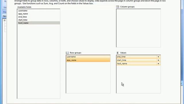 App-V 5 Reporting via SQL Reporting Services смотреть онлайн