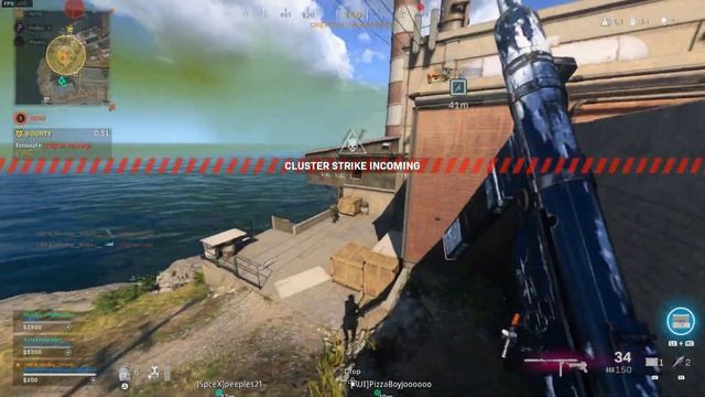 5 Eliminations with the Mp 40/ Phlebotomist Throwing Knife смотреть онлайн