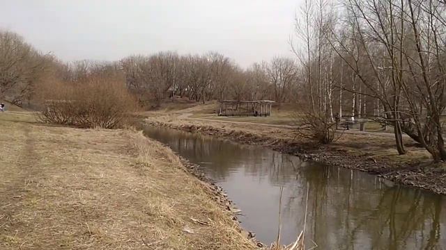 Города Москва метро Медведково река (Яуза) смотреть онлайн