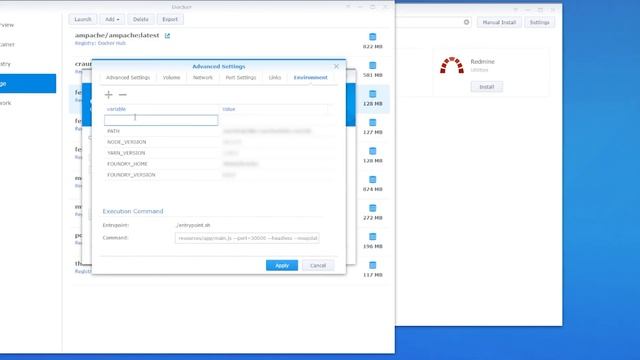 Installing Foundry VTT from scratch on your own Synology server смотреть онлайн
