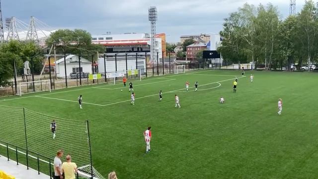 ВИЗ 08 Прибой Тюмень смотреть онлайн