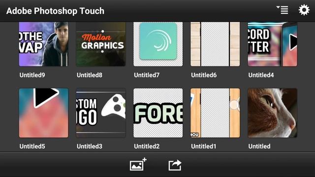 How to Fix Photoshop Touch For Android 9 (ANDROID PIE) смотреть онлайн