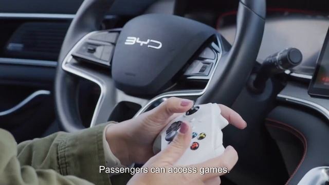 TOP 5 : Best AI Tech From CES 2023 смотреть онлайн