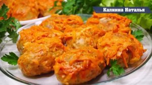 Такие Ленивые Голубцы еще вкуснее и готовятся еще проще!