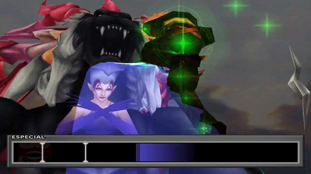 Segunda tanda de exámenes de Final Fantasy VIII explicados a fondo, esta vez del examen 11 al 20 смотреть онлайн