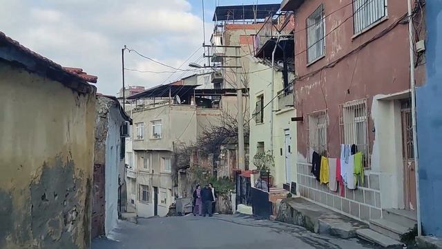 Античные города Колофон, Смирна, Панионион. Измир. Бархатный замок. Турция смотреть онлайн