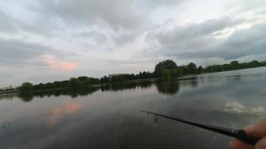 Спиннинг для крупных приманок. Силикон и не только. Maximus Zircon Jig.