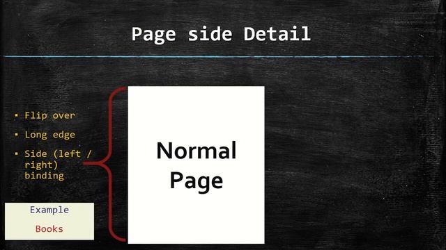 How to Print on Both Sides of a Paper | Duplex Printing | Long Edge vs Short Edge Printing смотреть онлайн