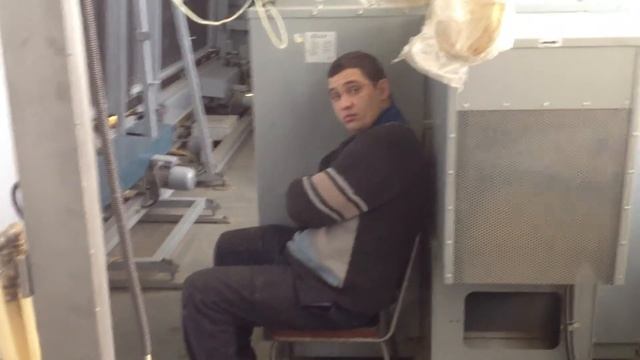 вот так работает мастер смены смотреть онлайн